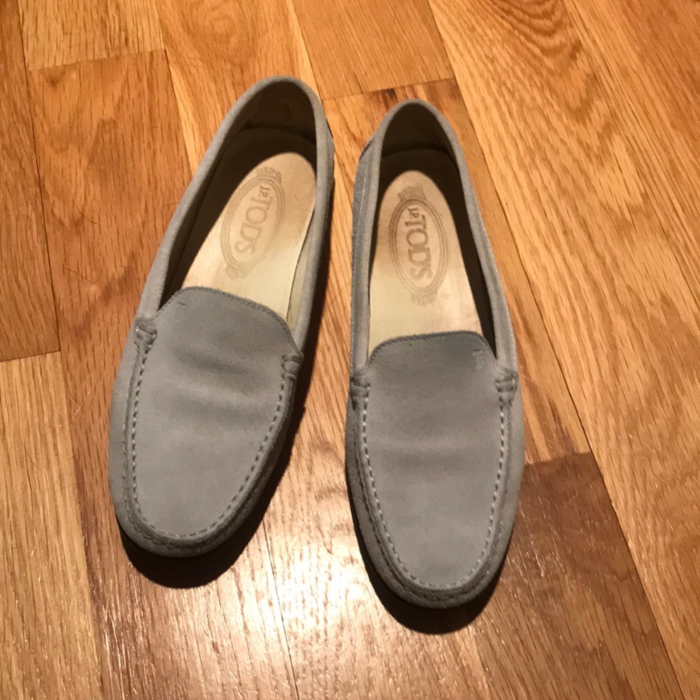 TODS flats